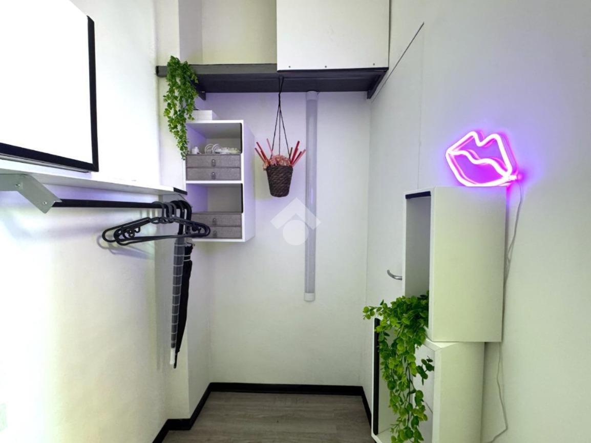 Apartmán Goodvibeshouse Con Idromassaggio Milán Exteriér fotografie