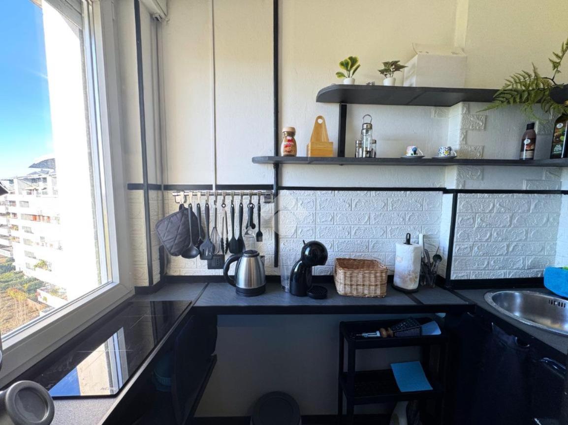 Apartmán Goodvibeshouse Con Idromassaggio Milán Exteriér fotografie