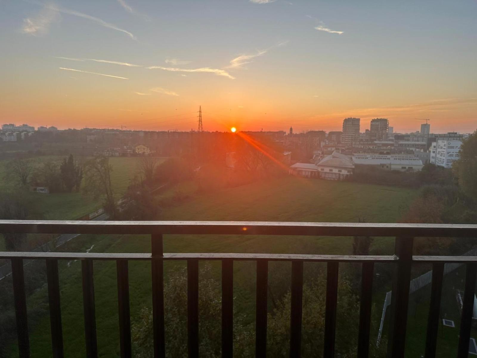 Apartmán Goodvibeshouse Con Idromassaggio Milán Exteriér fotografie